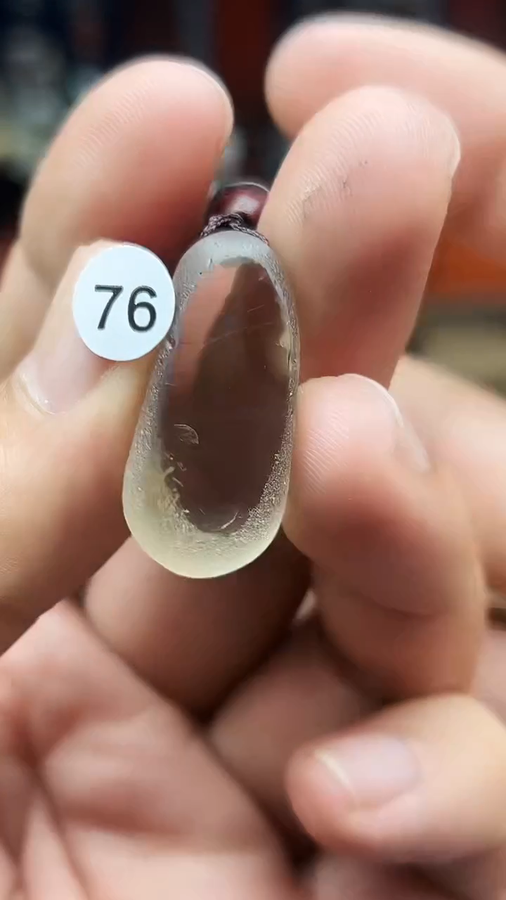 未镶嵌珠宝半成品水晶76