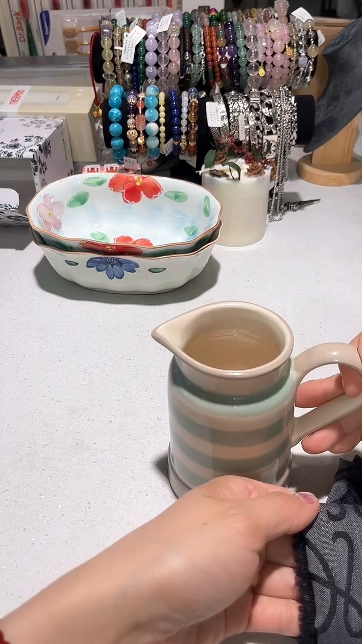 瓷片陶茶周边666文玩多人