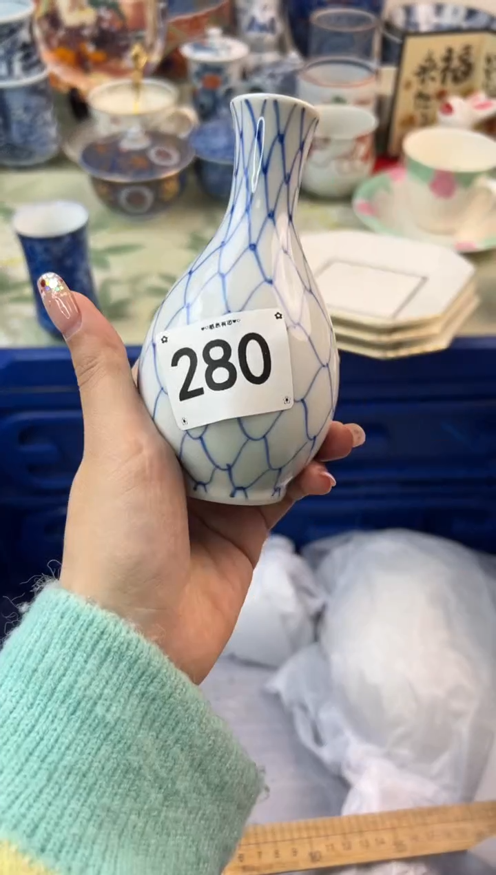 【闪购商品】瓷片280.................