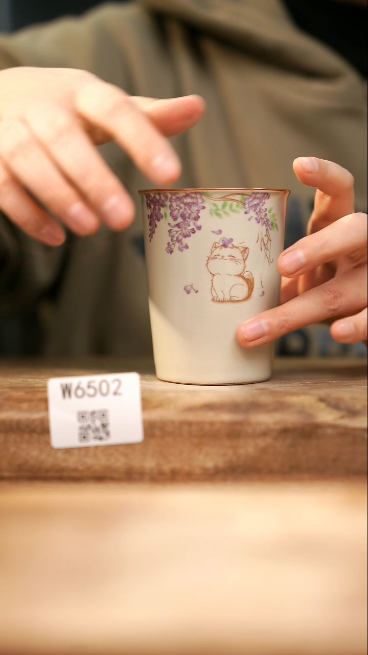 【经典福利】/ 杯子@@W6502