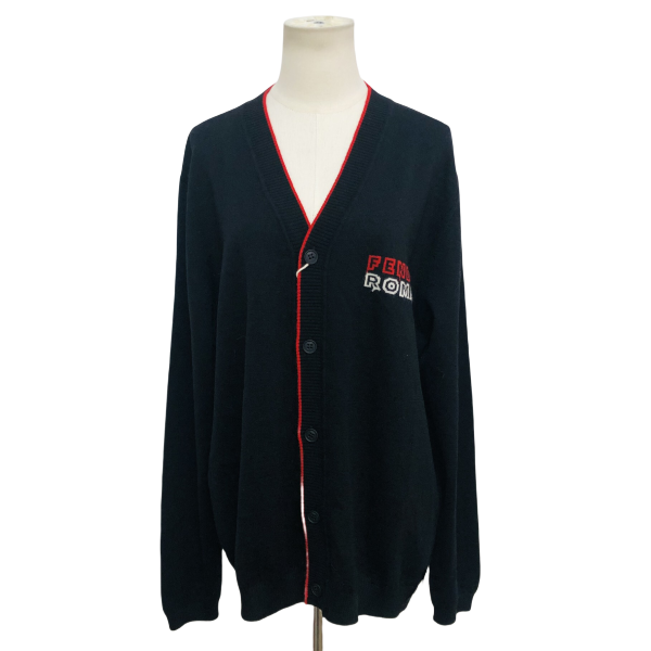 妃鱼/芬迪/绵羊毛/外套/95新/凡2/2