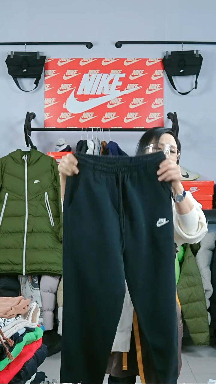2112闪购编码Nike/Jordan运动衣以直播间过款为准尺码
