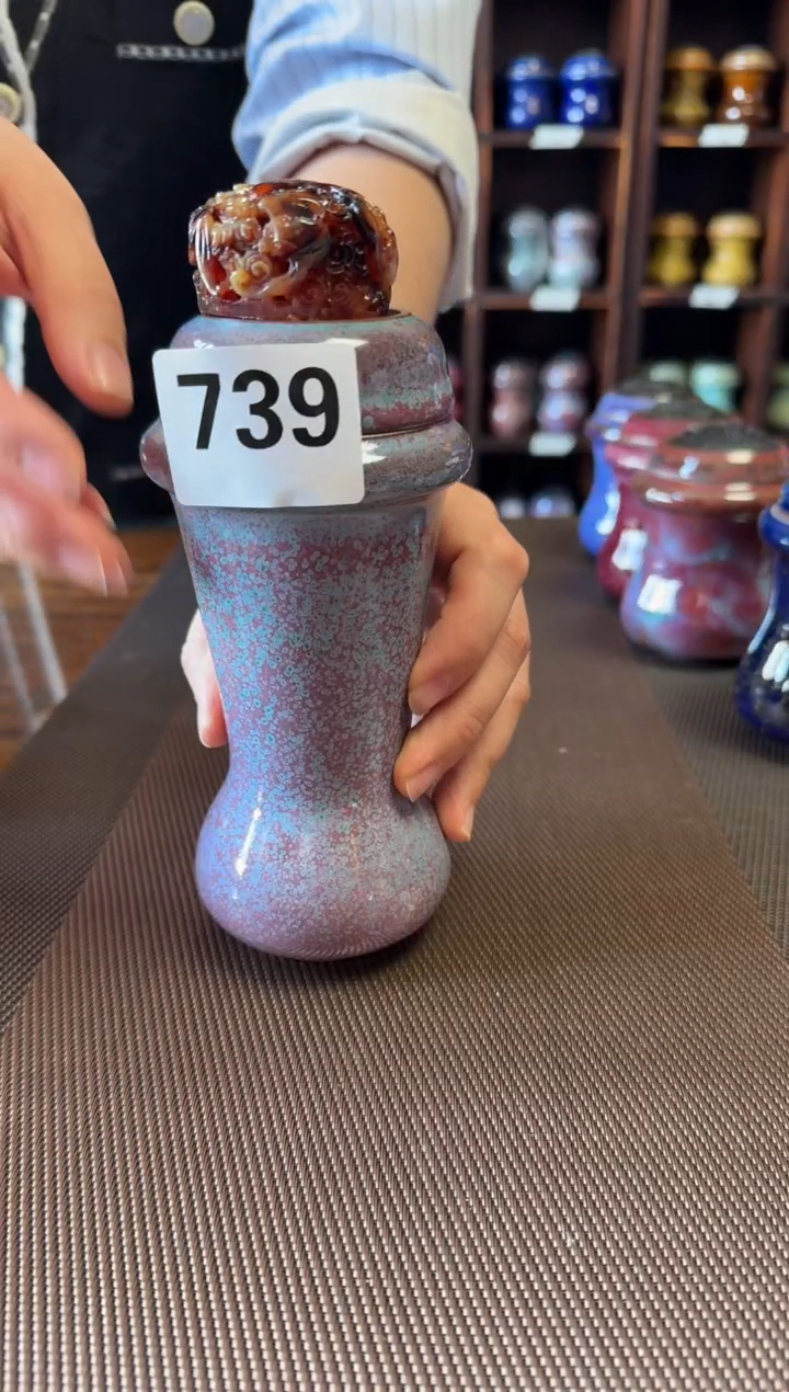 【闪购商品】万彩荸荠扁 一只 739