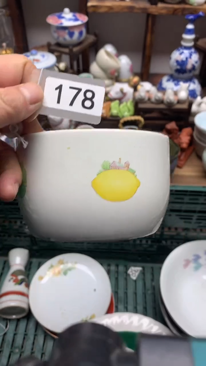 瓷片A龙华精品陶瓷店