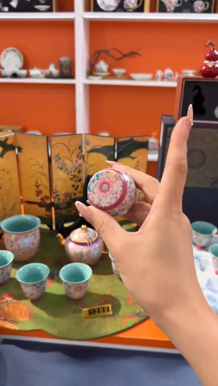 瓷片小乔闪购链接