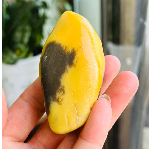 戈壁五彩金丝玉天然装饰摆件挂坠彩色（不包邮）彩石石头批发原石