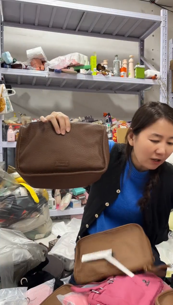 PU上车啦 宝宝们抓紧时间去下方链接拍吧