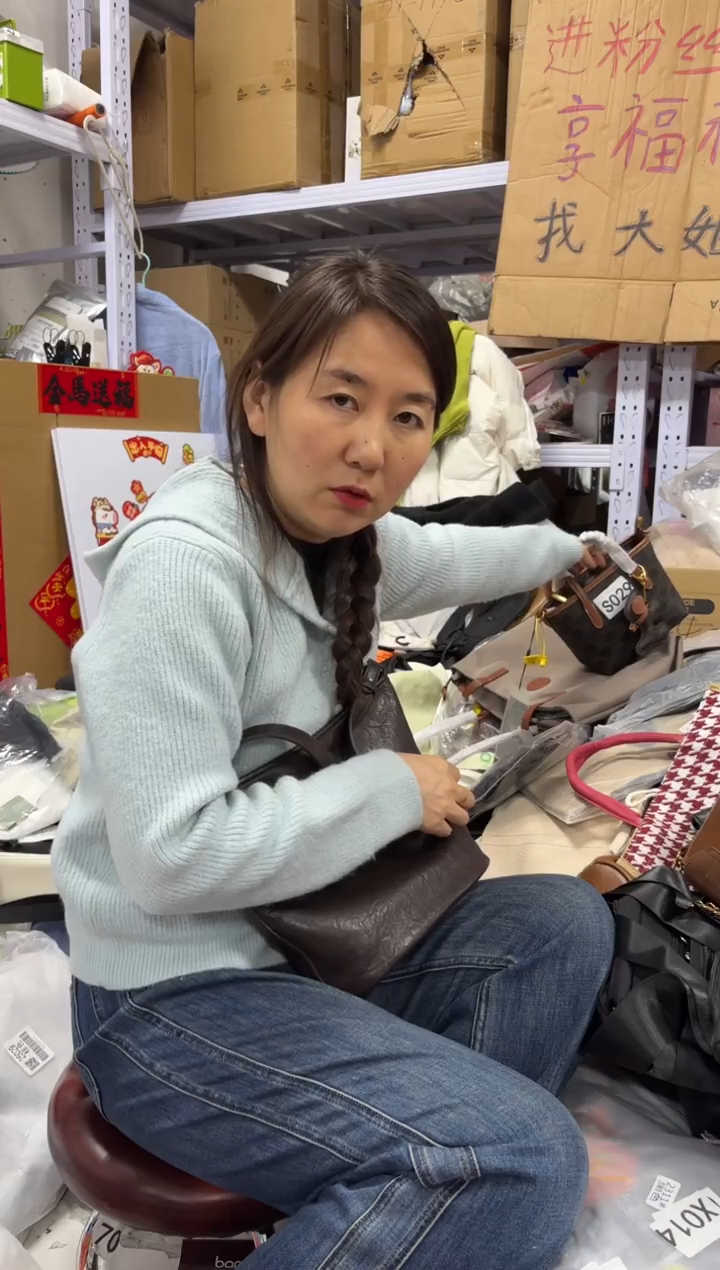 PU上车啦 宝宝们抓紧时间去下方链接拍吧