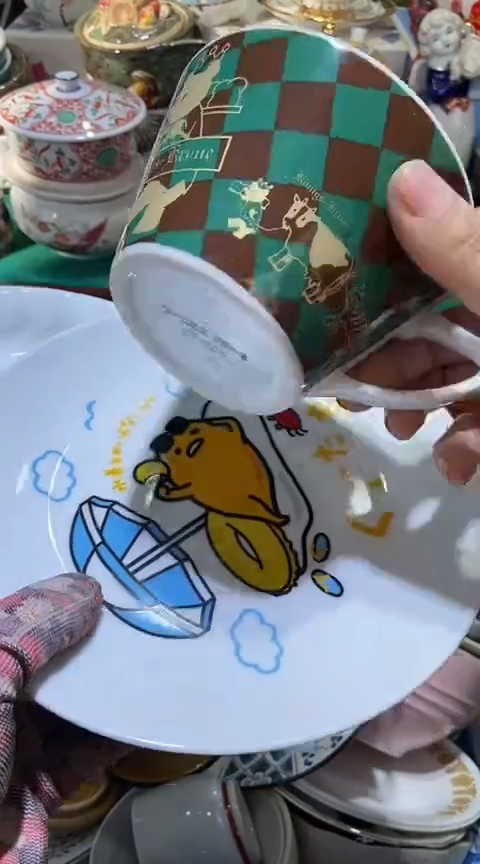 【闪购商品】瓷片11111111111111111