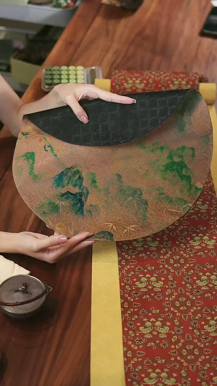 千里江山图38-38···················