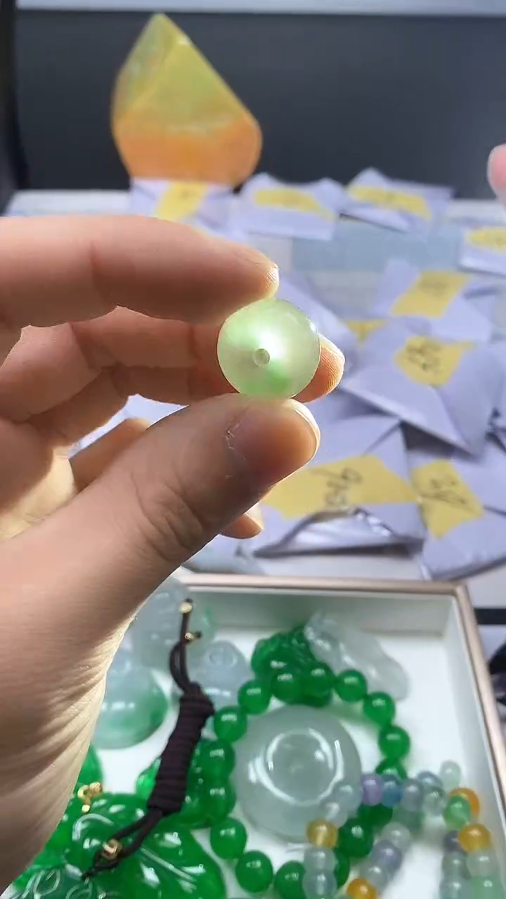 所见即所得（一物一证）      12