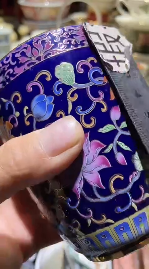 瓷片生活的本意是开心啊@@1