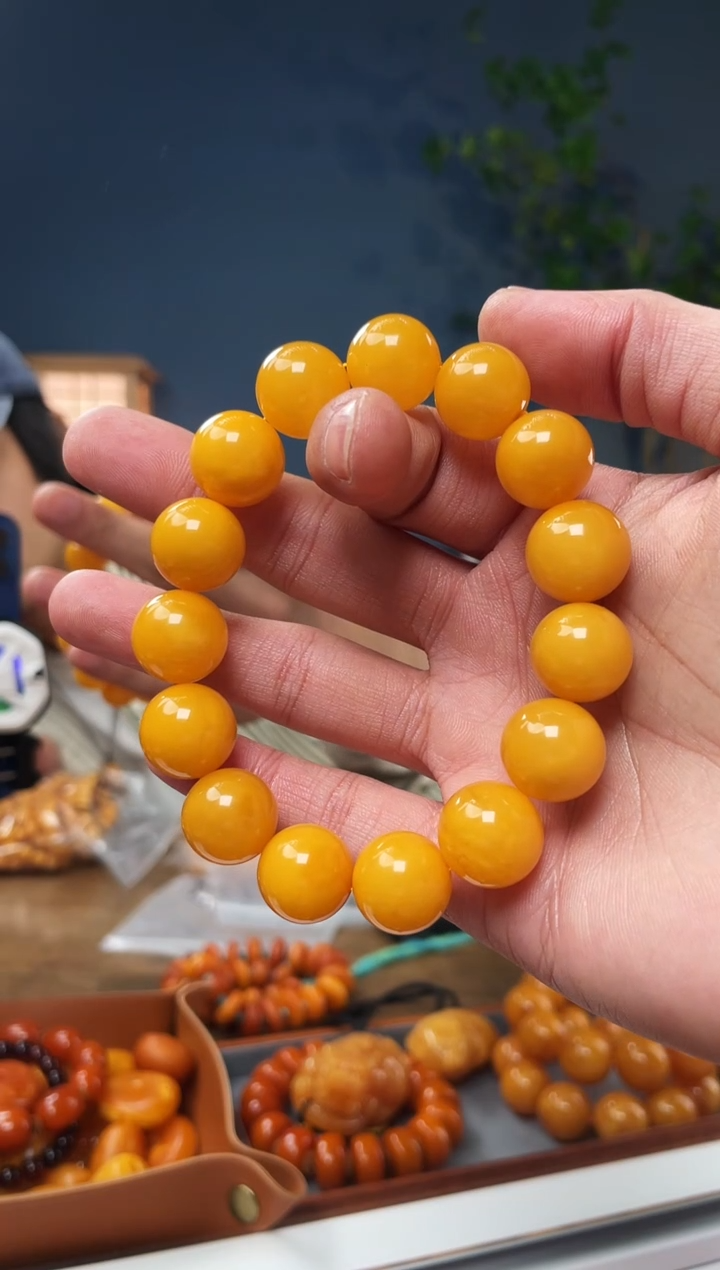 【闪购商品】蜜蜡珠宝奇石未镶嵌多样性发货发其一假一赔四T527