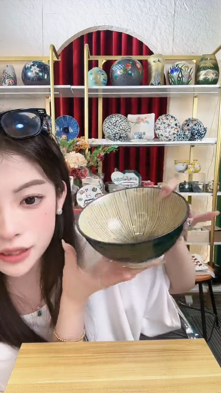 陶瓷绿野仙踪16cm面碗一个