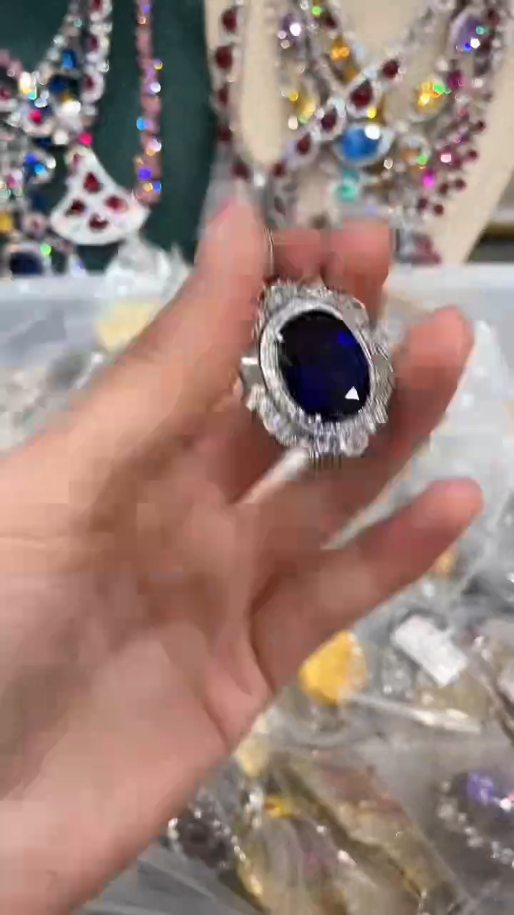 非金属无高端精品系列款式q725