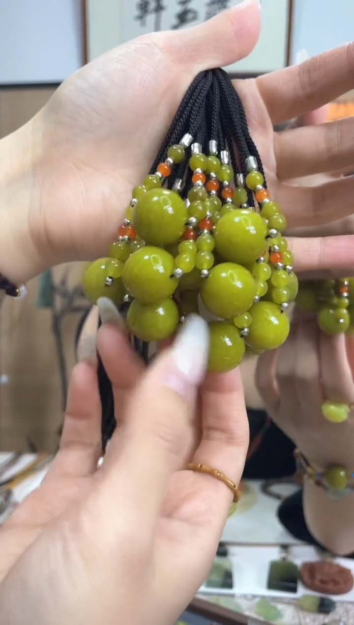 【闪购商品】岫玉吊坠未镶嵌多样性发货其中发一