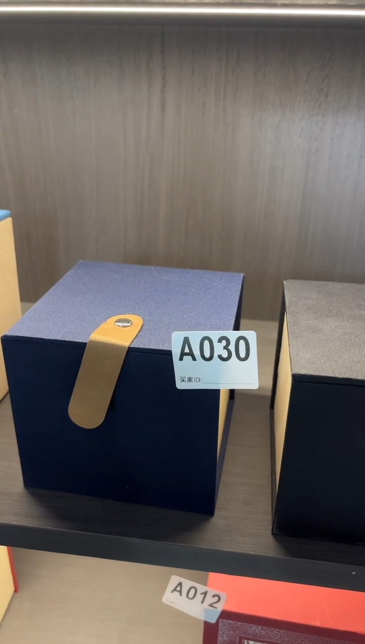 【闪购商品】景德镇纯手工手绘主人杯（无礼盒）