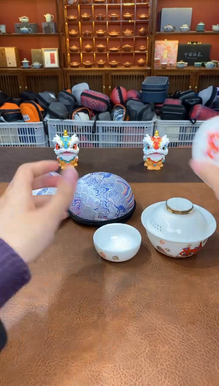 【闪购商品】其他在山茶器少量库存福利福利