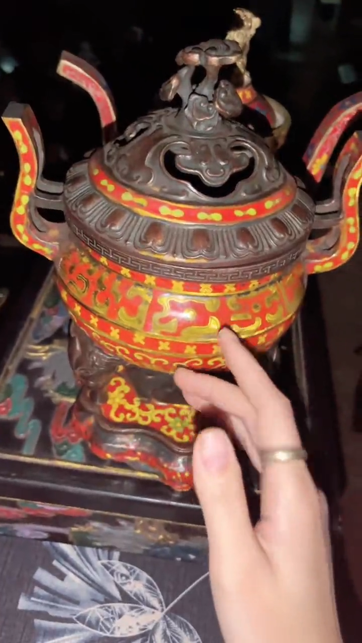 铜闪购商品专属高端连