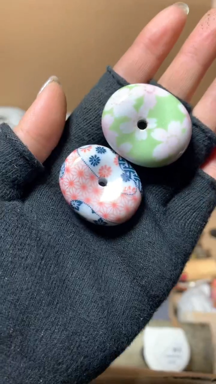 【闪购商品】瓷器默认微瑕瓷器