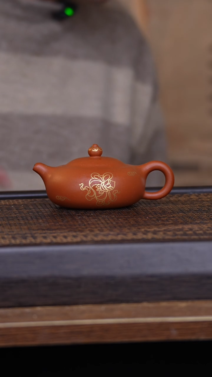 【闪购商品】紫砂茶壶54898595989859