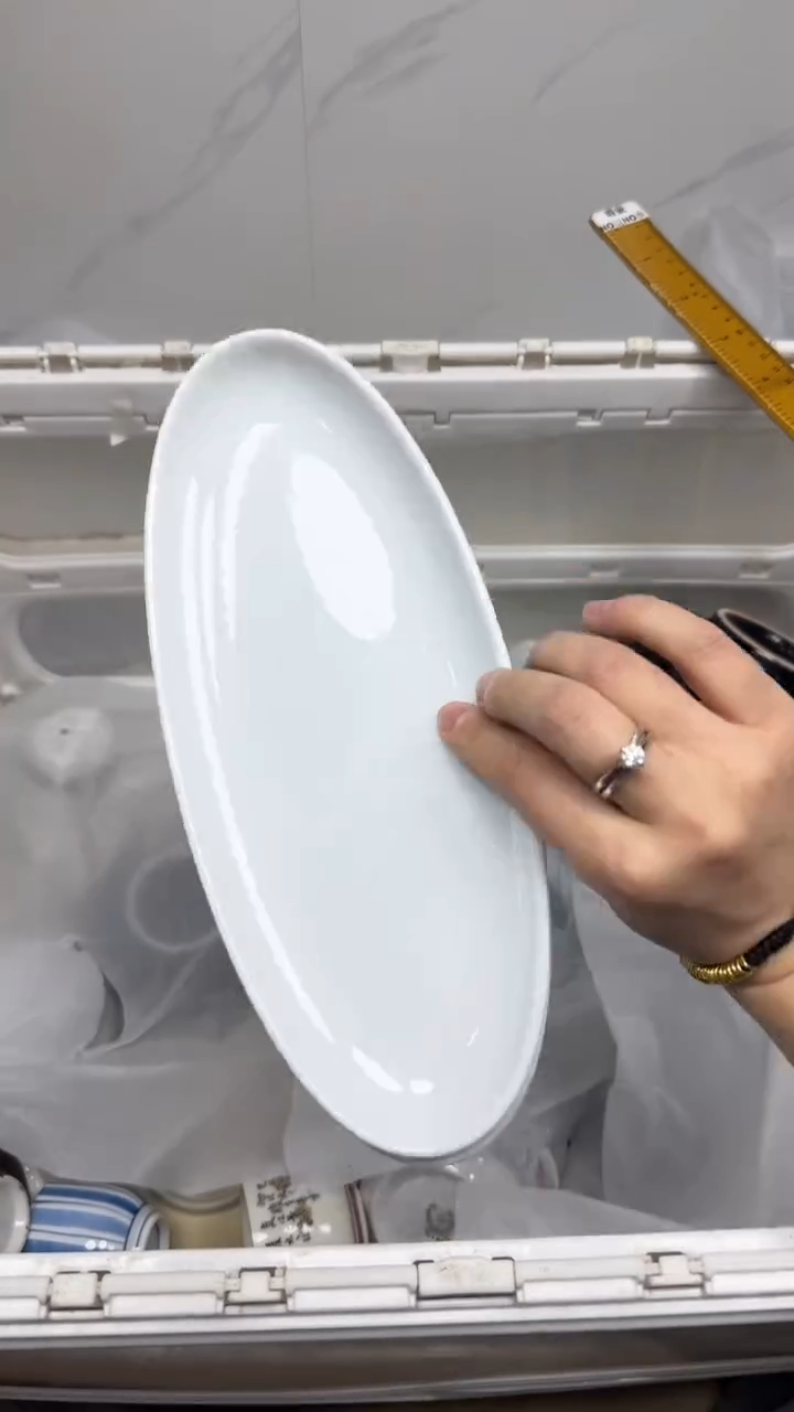 【闪购商品】784回流瓷器默认微瑕，18.8包邮