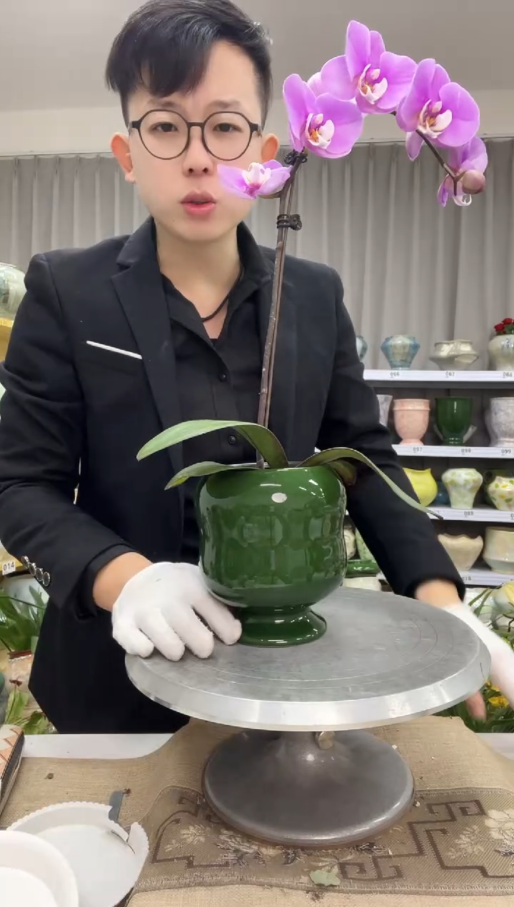 【12.29】花盆链接 高：14  口：9，5