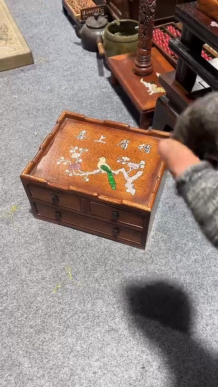 木简约淘木舍直播链接
