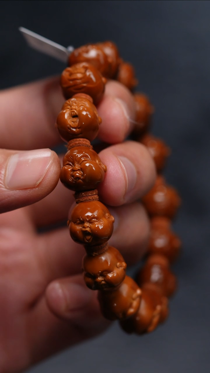 手串/手链橄榄核N**1橄榄核