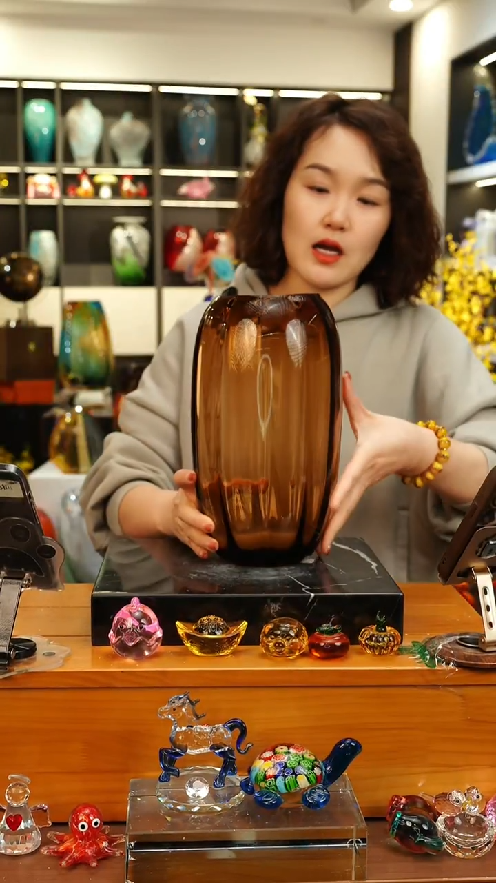 外贸花瓶尾货花瓶137