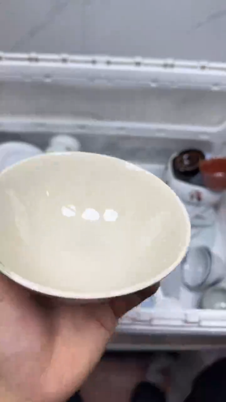 【闪购商品】244回流瓷器默认微瑕，18.8包邮