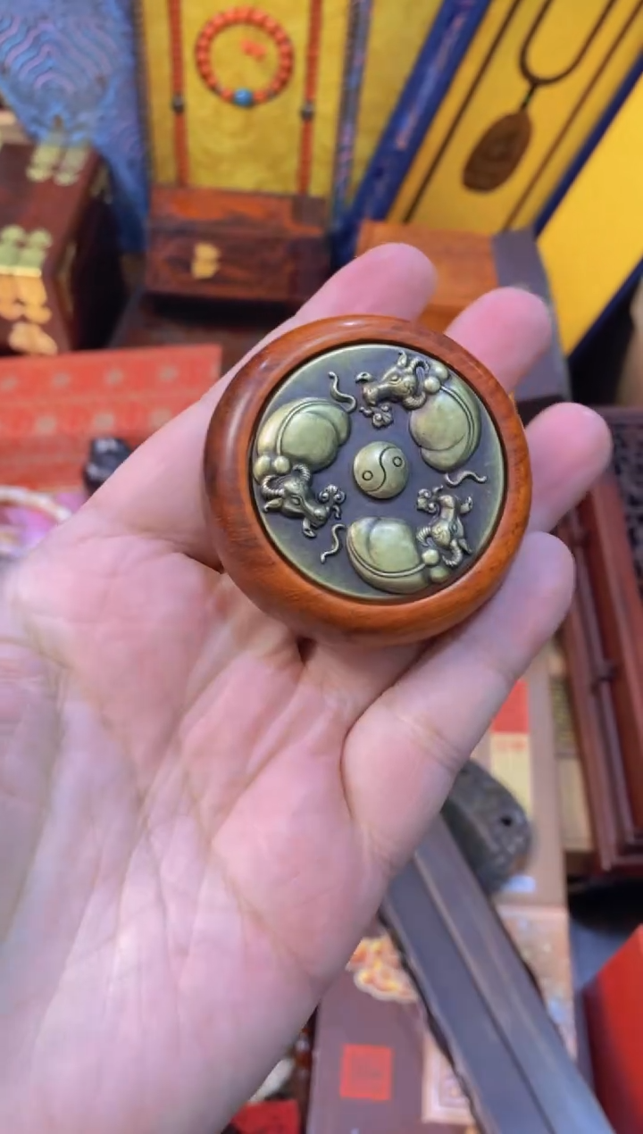 【闪购商品】木扭转乾坤直播推荐直播推荐