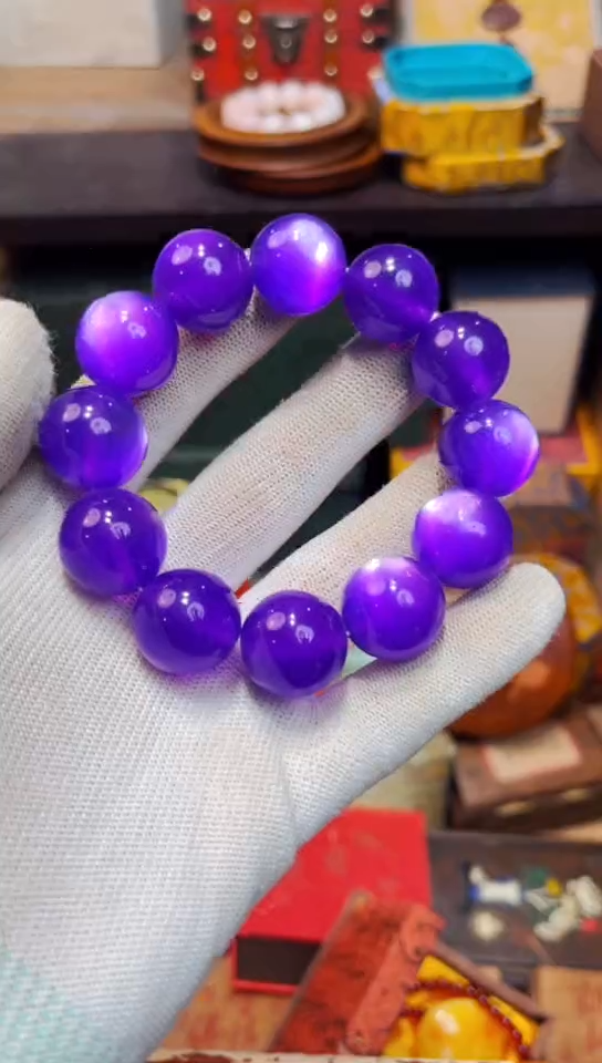 【闪购商品】琥珀裸石未镶嵌K瑞哥专属高端精品69