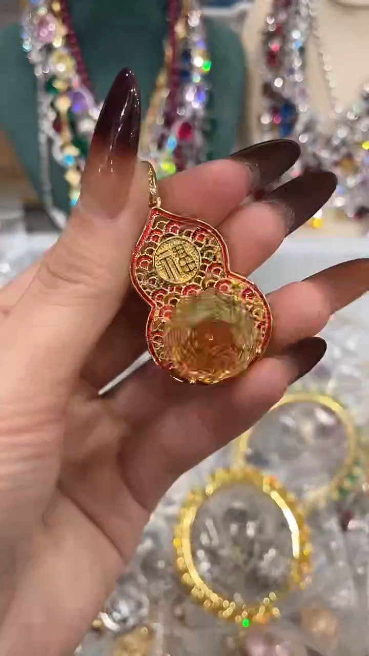 非金属无高端精品系列款式q717