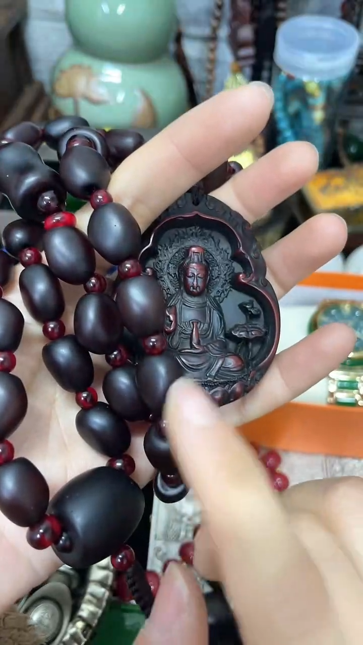 【闪购商品】摆件主播推荐如图所示