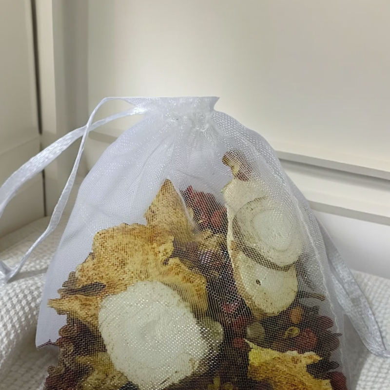 花椒白芷安神包丁香苍术料包欢欢健身