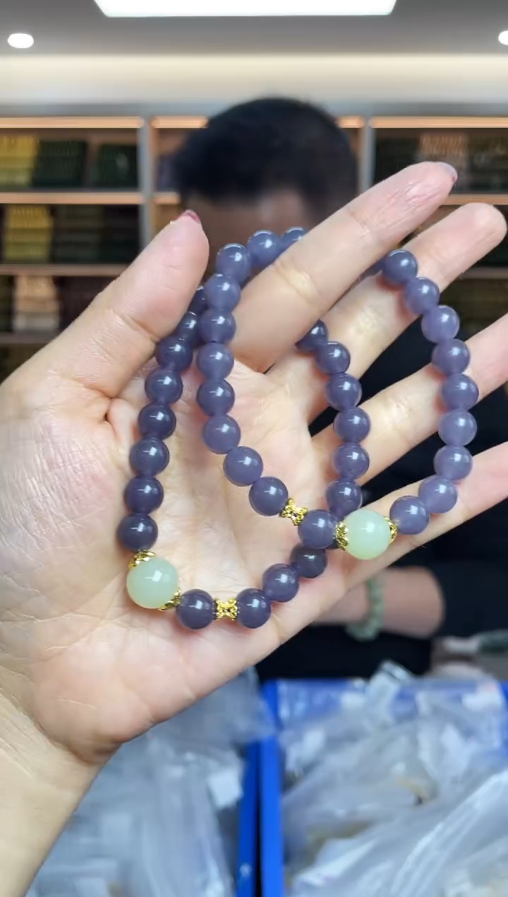 【闪购商品】和田玉`未镶嵌多样性发一件