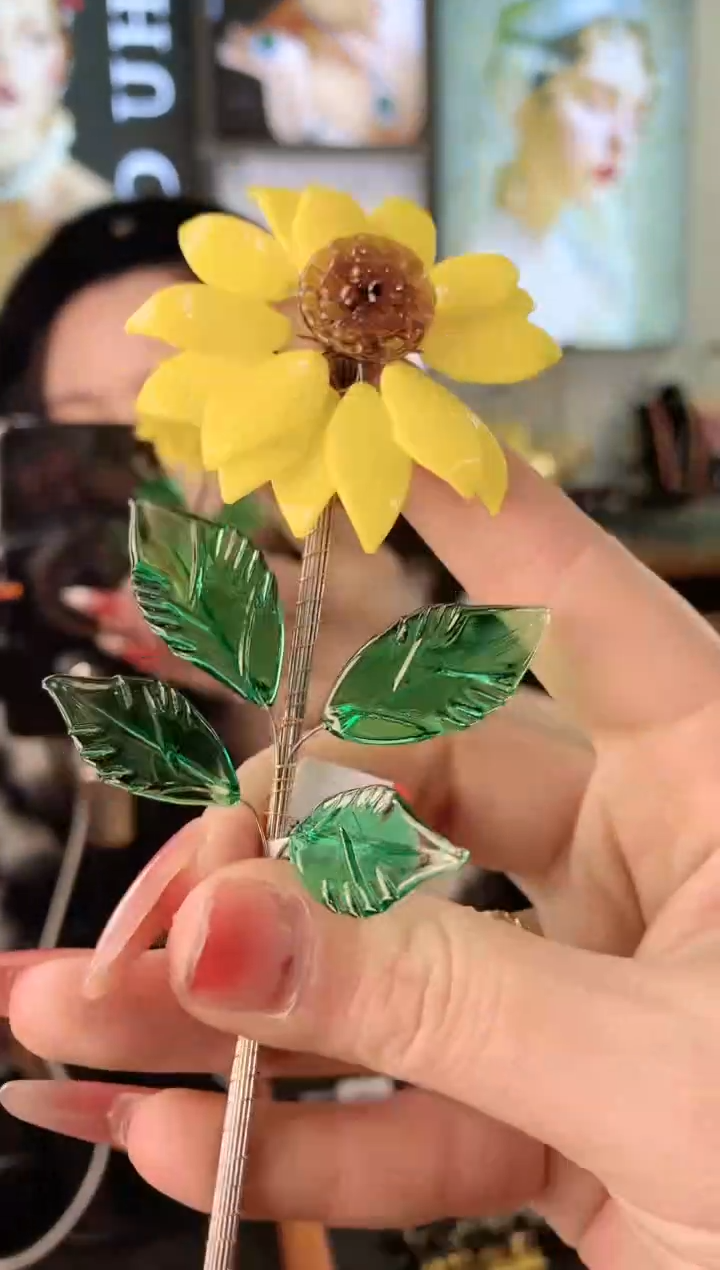 【闪购商品】瓷片楚楚中古珠宝甄选不退换