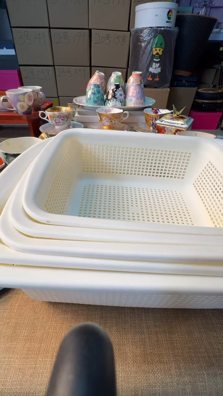 【闪购商品】瓷片启航瓷器精选