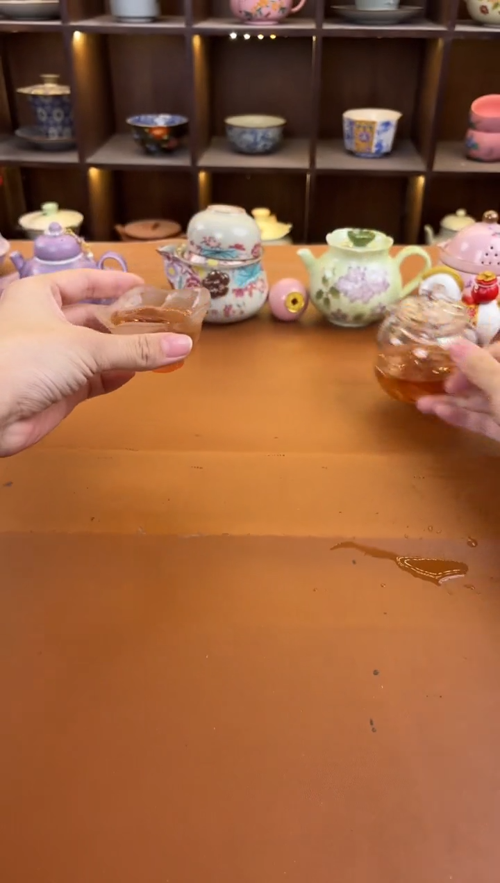 库存仅剩一单（不带礼盒）