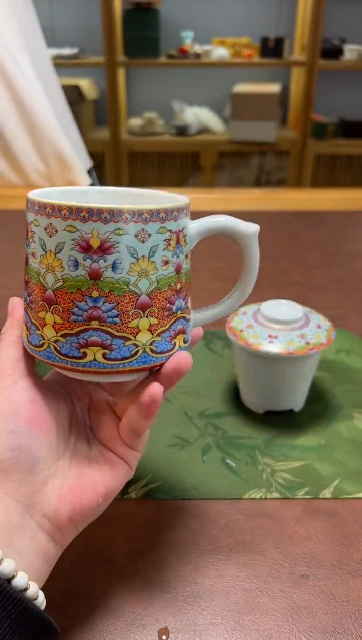 【闪购商品】沐森茶具清货专属链接