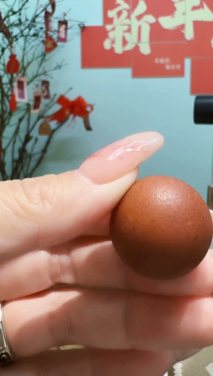 【闪购商品】琥珀颈饰未镶嵌卡25