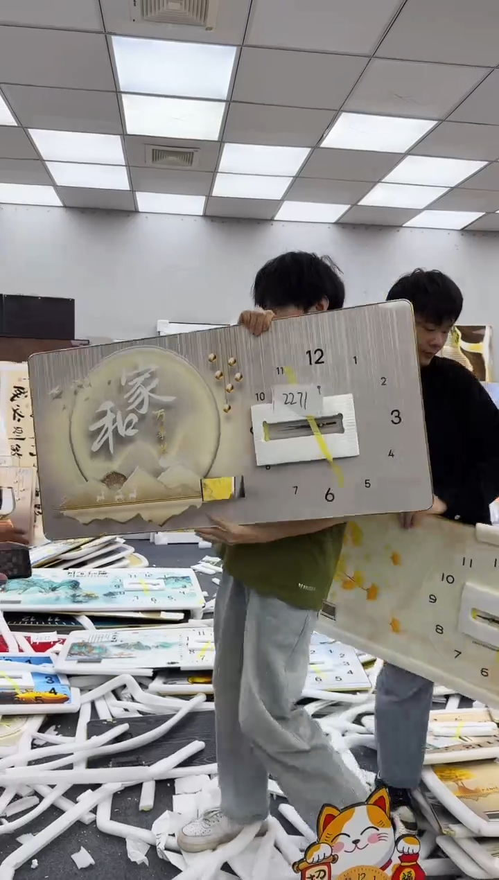 横款孤品微瑕黑马闪购2271