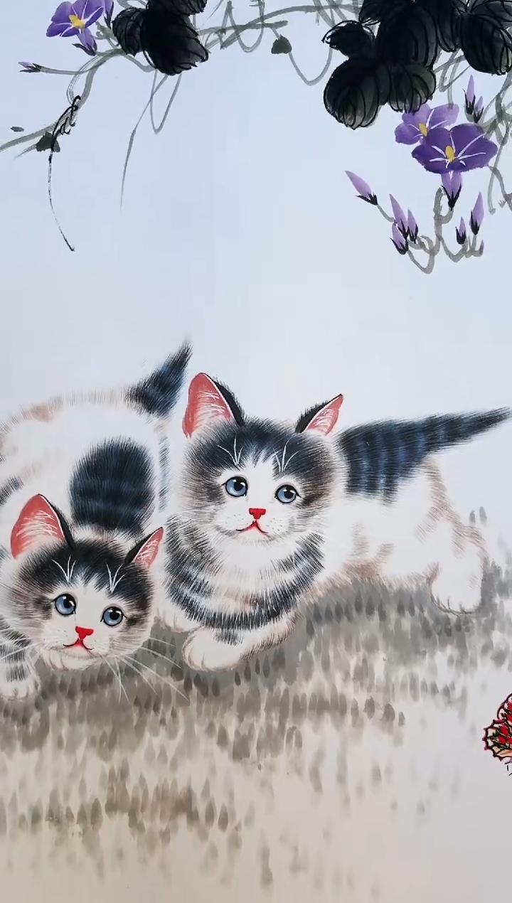 书法传世非遗文化B9