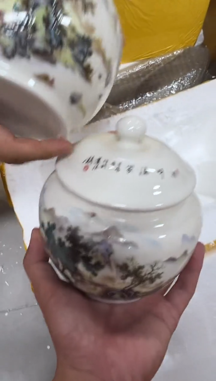 清货清货抓紧咯！！！