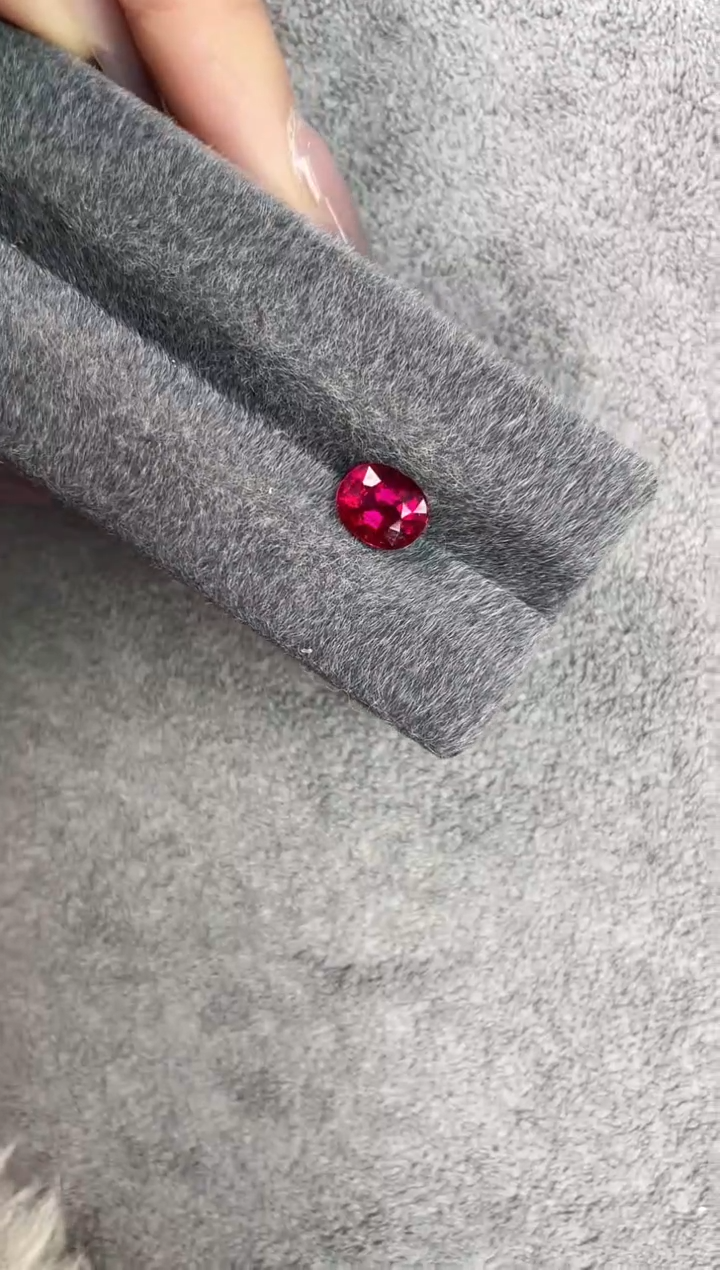 【闪购商品】碧玺裸石未镶嵌1.95克拉