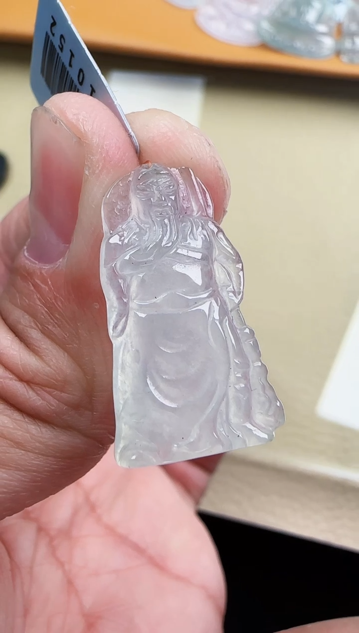 【闪购商品】翡翠颈饰未镶嵌翡翠