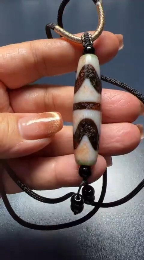 【闪购商品】玛瑙/玉髓项链未镶嵌项链