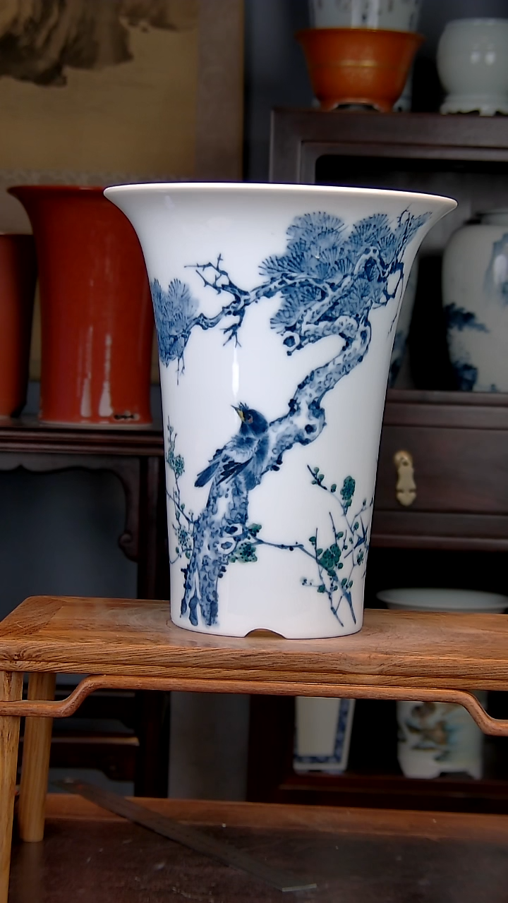 【闪购商品】红陶1