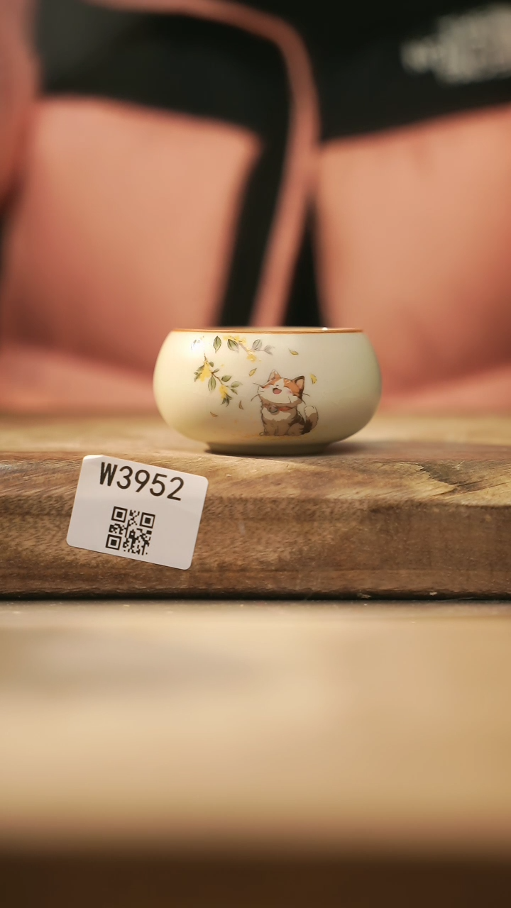 【闪购商品】【经典福利】/ 杯子@@W3952